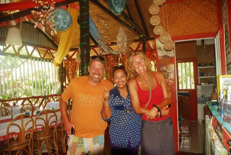 ホテル 67th Heaven Holiday Resort