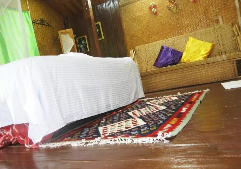 ホテル 67th Heaven Holiday Resort