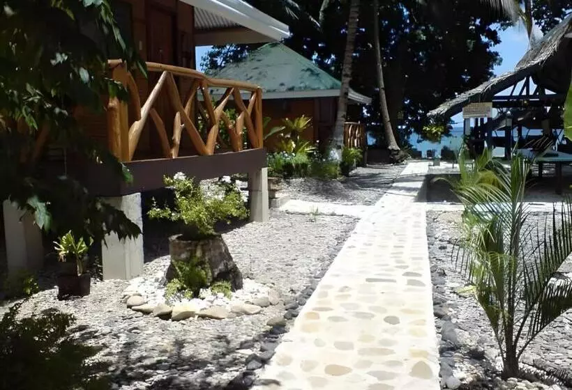 ホテル 67th Heaven Holiday Resort