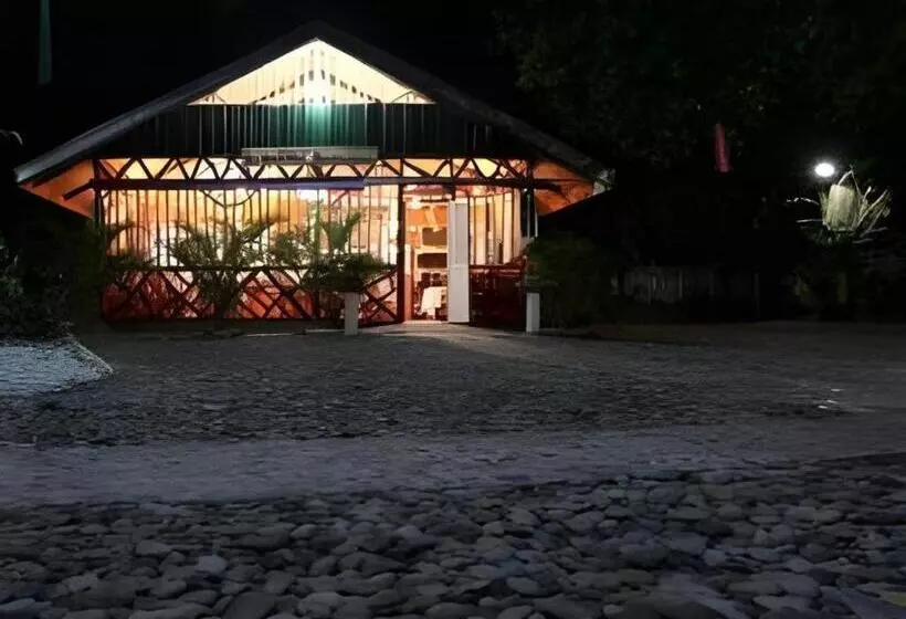 ホテル 67th Heaven Holiday Resort