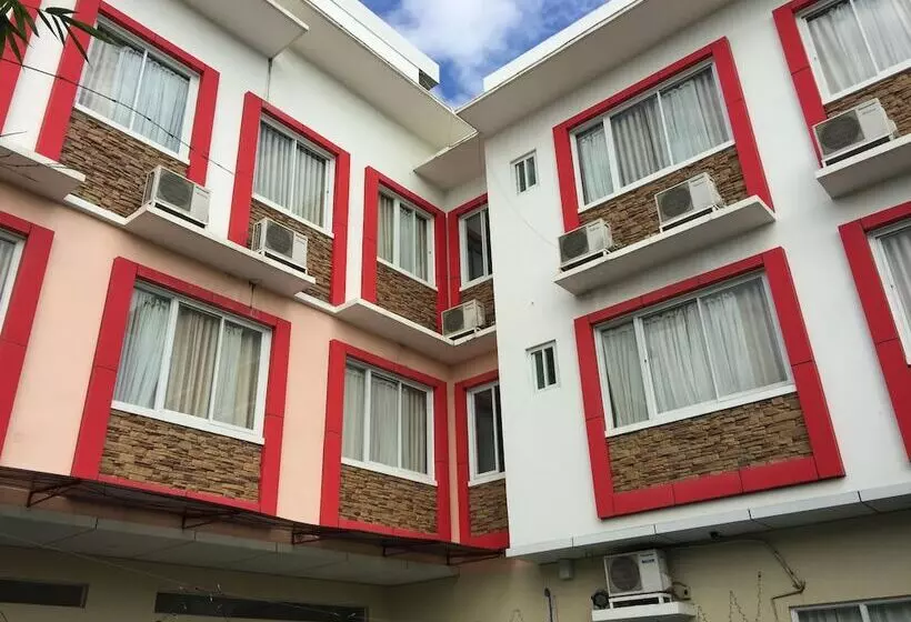 בית מלון כפרי Arabelle Suites