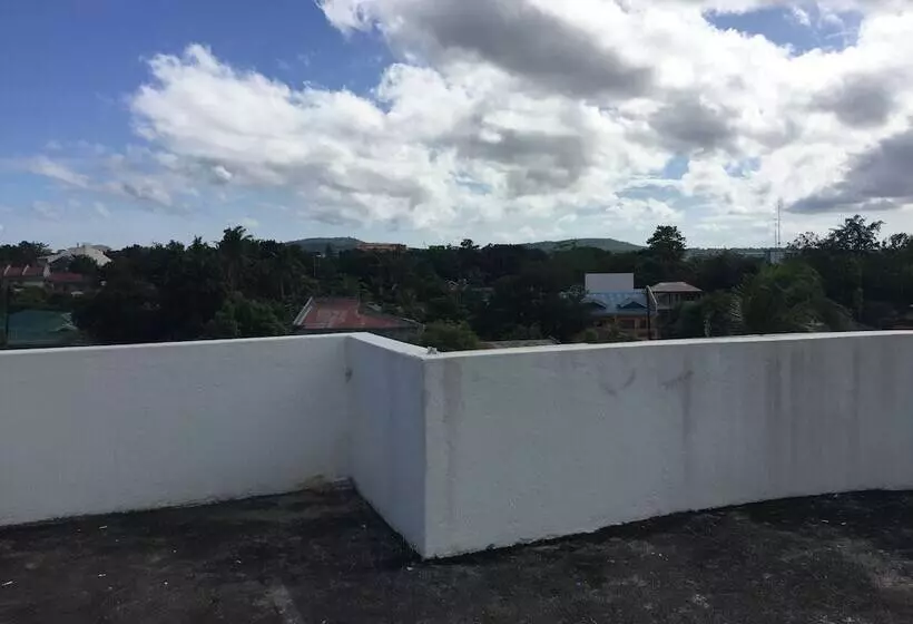 בית מלון כפרי Arabelle Suites