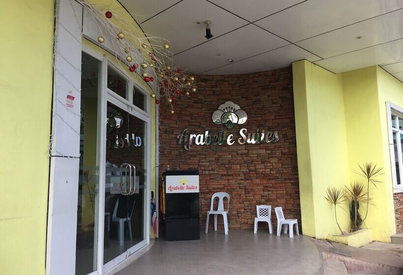 בית מלון כפרי Arabelle Suites