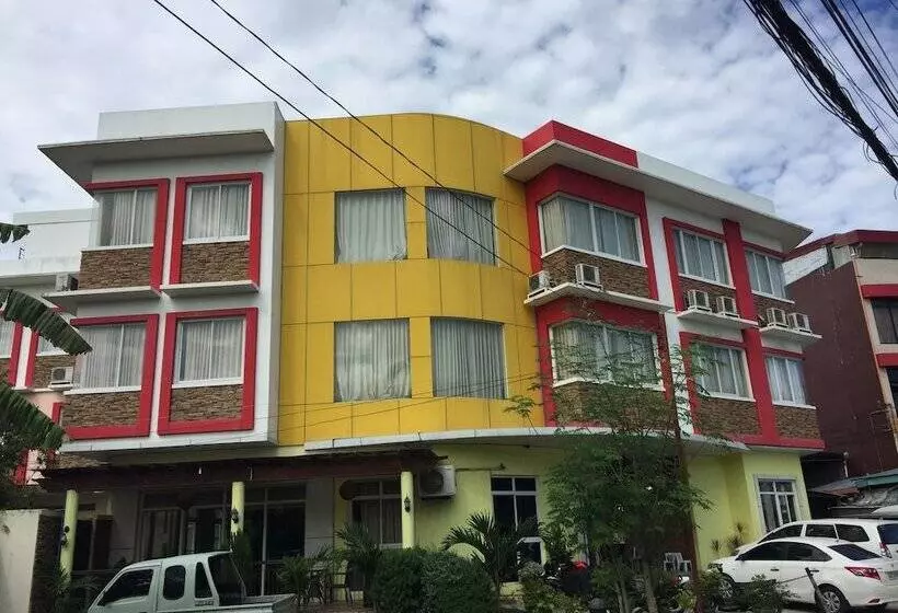 בית מלון כפרי Arabelle Suites