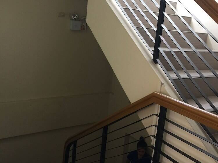 בית מלון כפרי Arabelle Suites