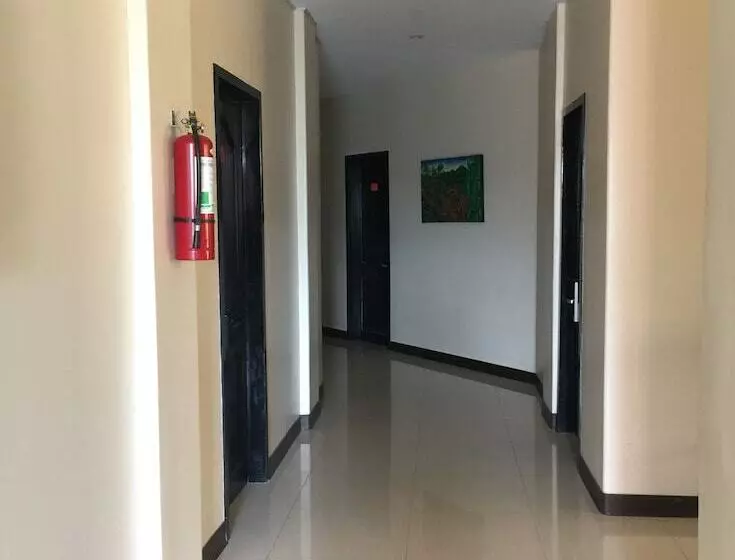 בית מלון כפרי Arabelle Suites