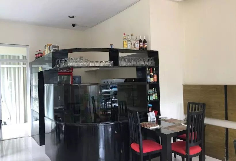 בית מלון כפרי Arabelle Suites