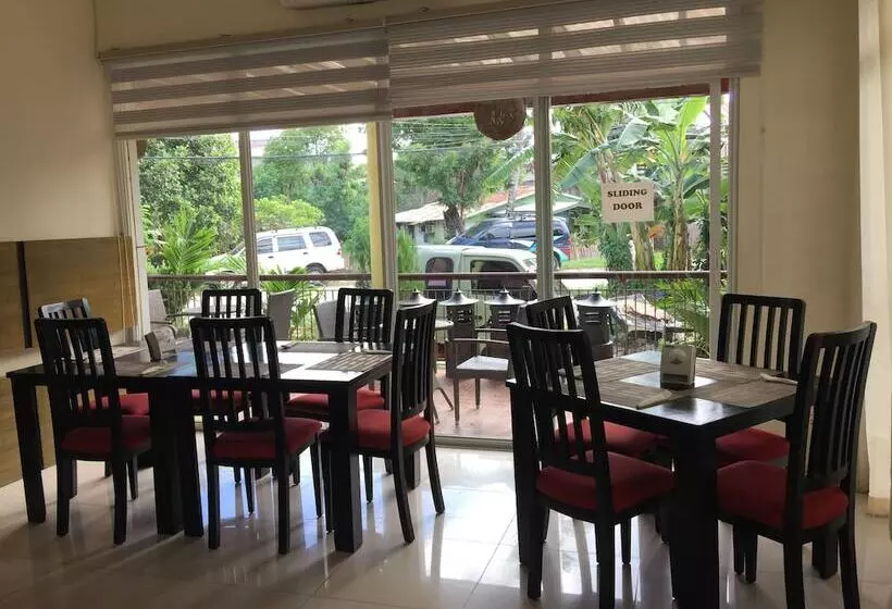 בית מלון כפרי Arabelle Suites