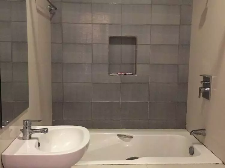 בית מלון כפרי Arabelle Suites