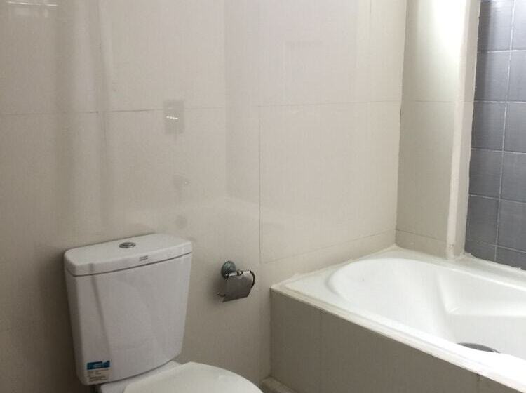 בית מלון כפרי Arabelle Suites