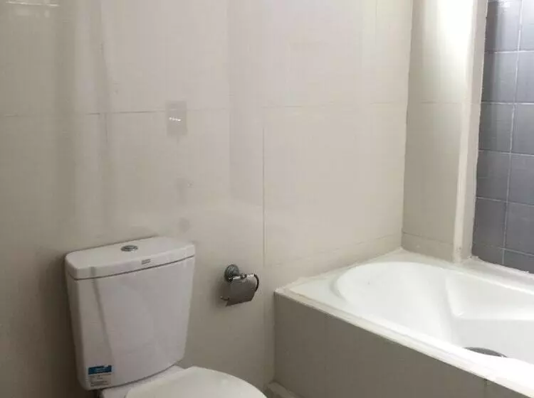 בית מלון כפרי Arabelle Suites