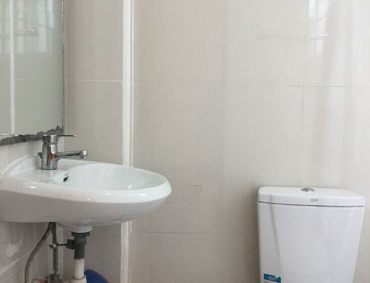 בית מלון כפרי Arabelle Suites