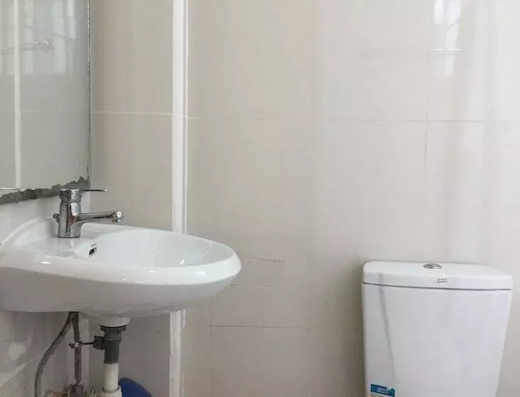 בית מלון כפרי Arabelle Suites