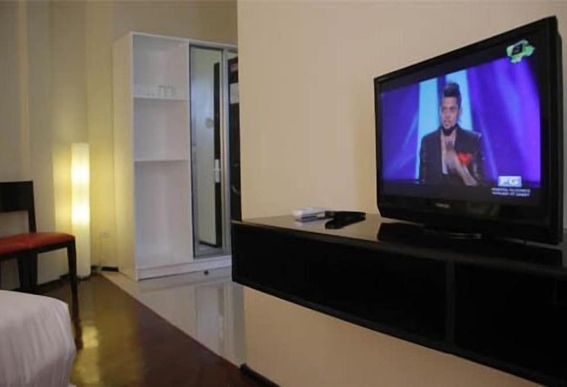 בית מלון כפרי Arabelle Suites