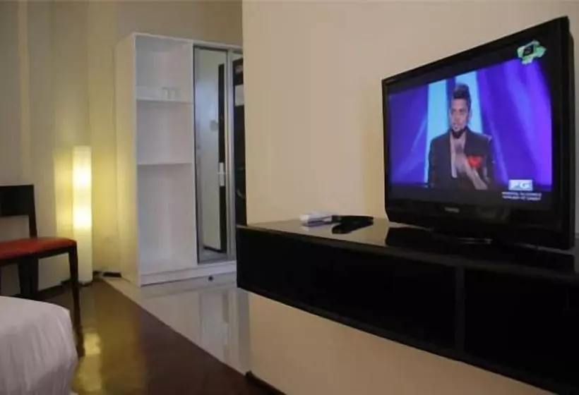 בית מלון כפרי Arabelle Suites