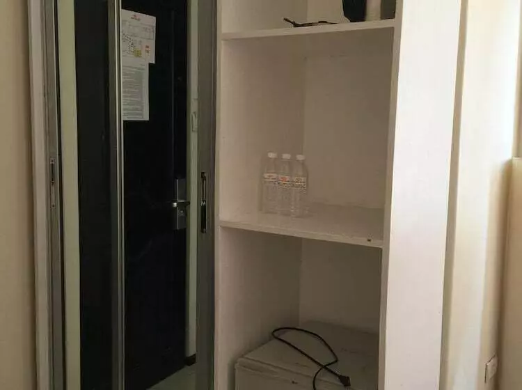 בית מלון כפרי Arabelle Suites