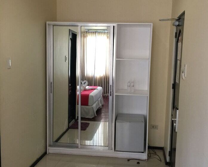 בית מלון כפרי Arabelle Suites