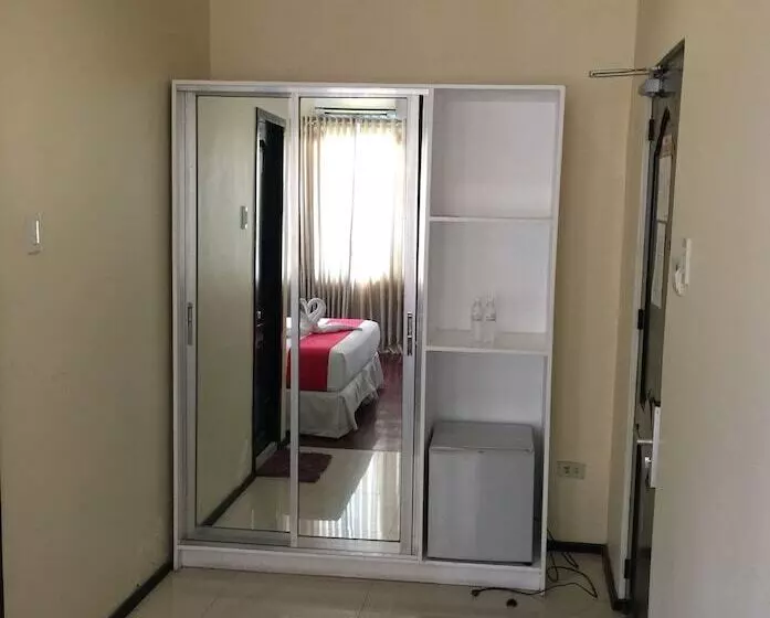 בית מלון כפרי Arabelle Suites