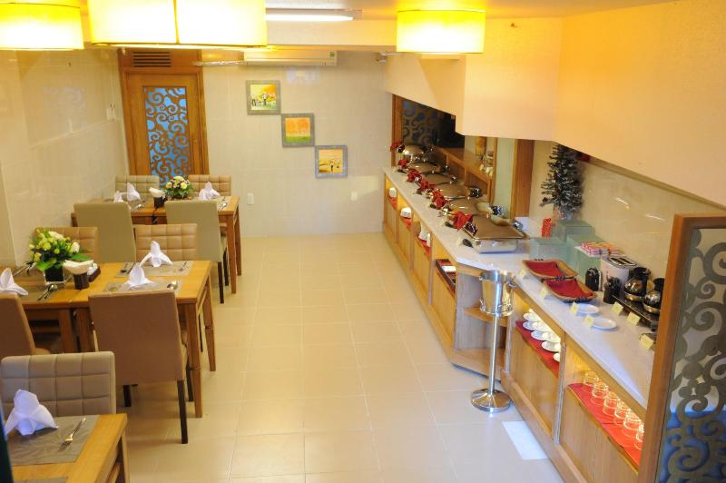 Asian Ruby Boutique Hotel Bùi Thị Xuân