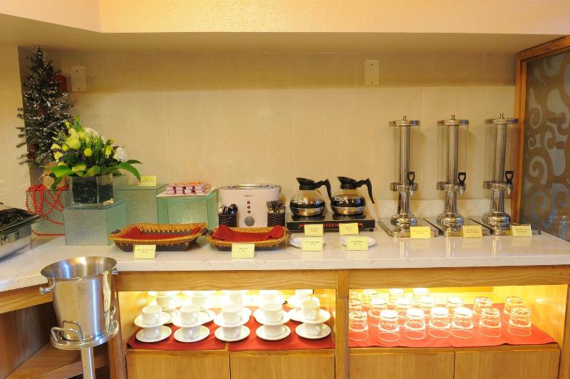 Asian Ruby Boutique Hotel Bùi Thị Xuân