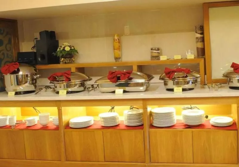 Asian Ruby Boutique Hotel Bùi Thị Xuân