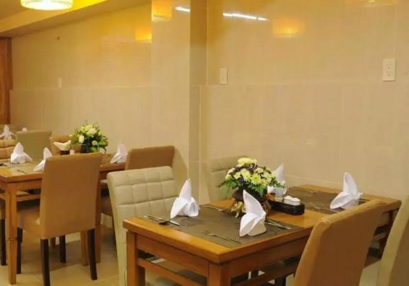 Asian Ruby Boutique Hotel Bùi Thị Xuân