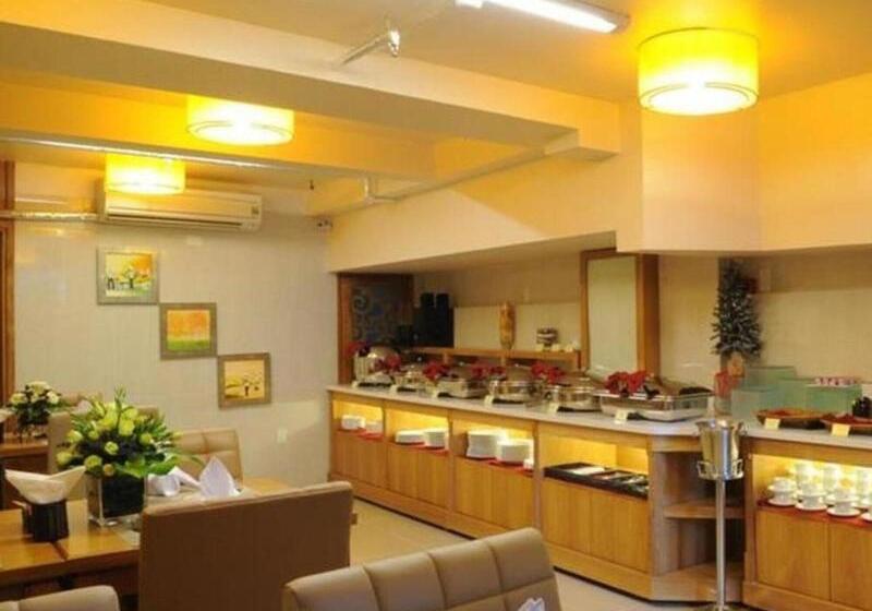 Asian Ruby Boutique Hotel Bùi Thị Xuân