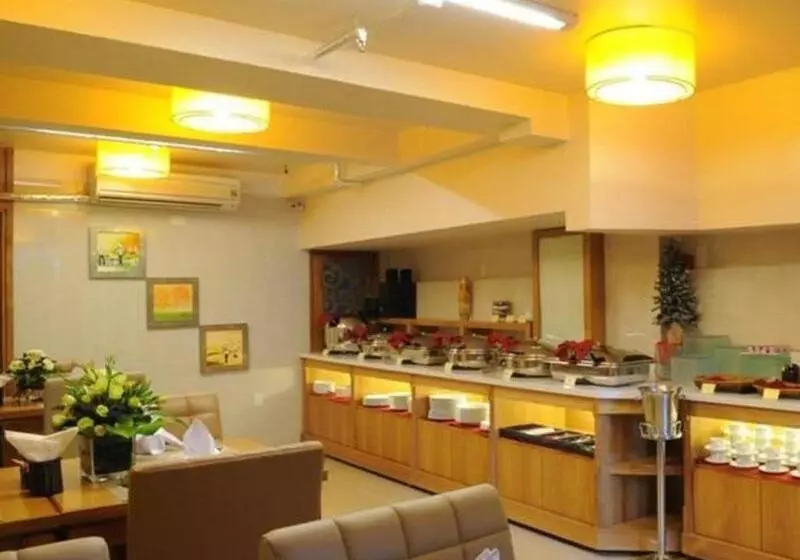 Asian Ruby Boutique Hotel Bùi Thị Xuân