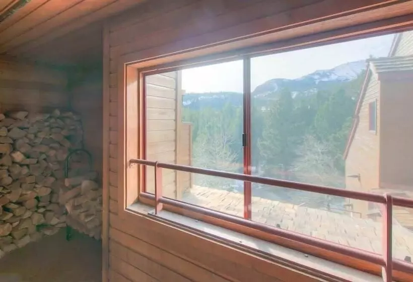 호텔 Aspen Creek #226 Year Round Activities!