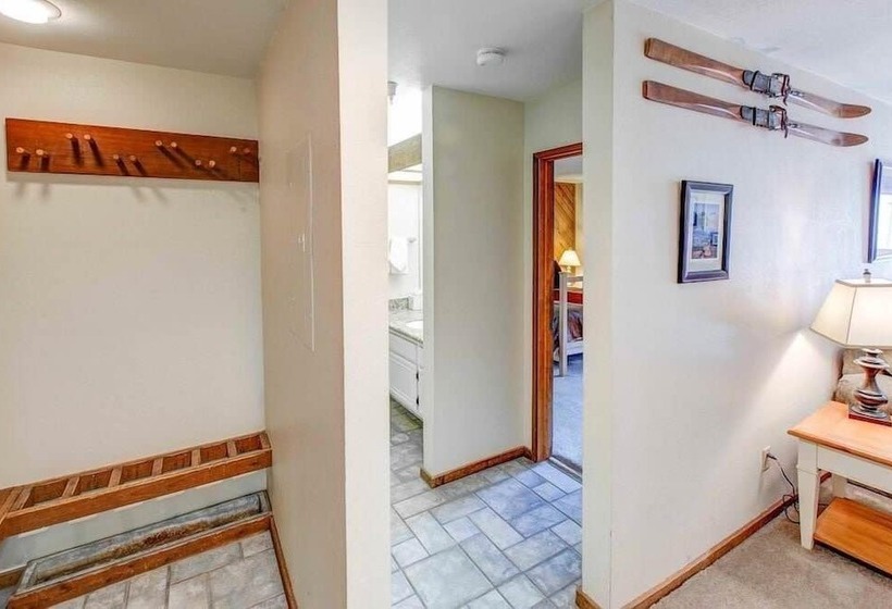 Отель Aspen Creek #226   Year Round Activities!