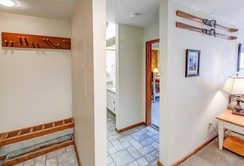 호텔 Aspen Creek #226 Year Round Activities!