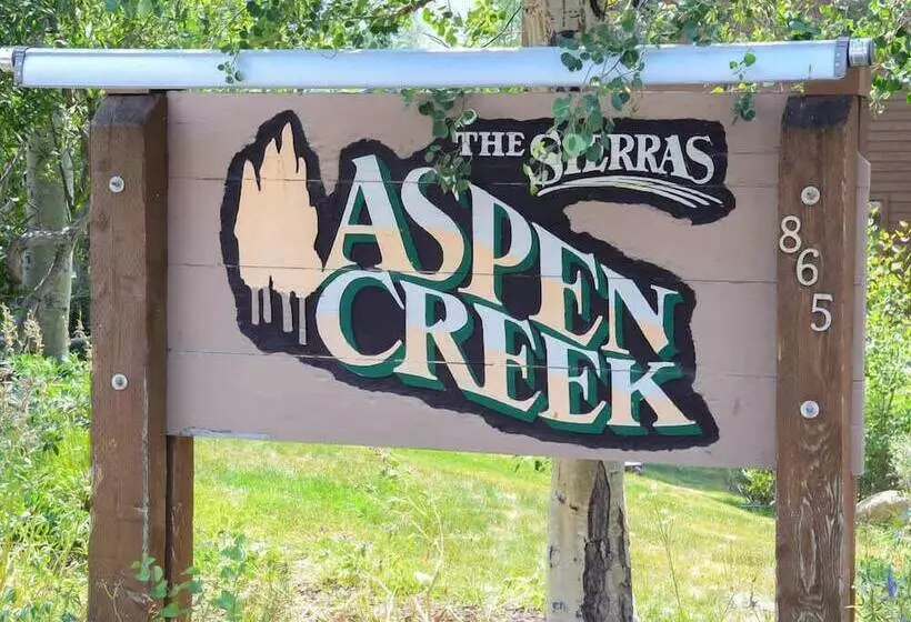 호텔 Aspen Creek #226 Year Round Activities!
