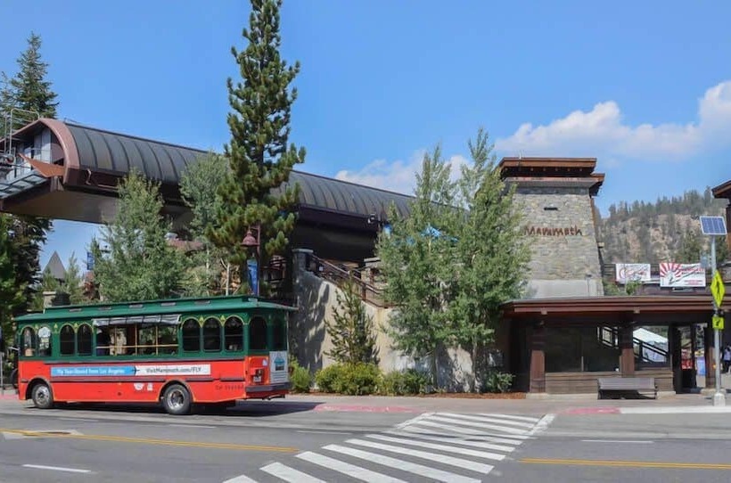 Отель Aspen Creek #226   Year Round Activities!