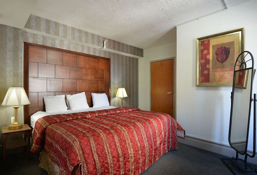 فندق Madison  Boardwalk