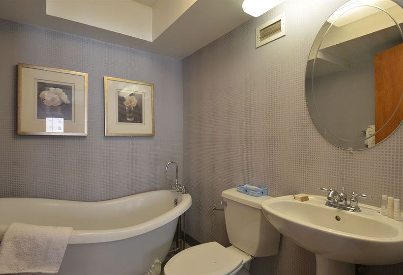 فندق Madison  Boardwalk