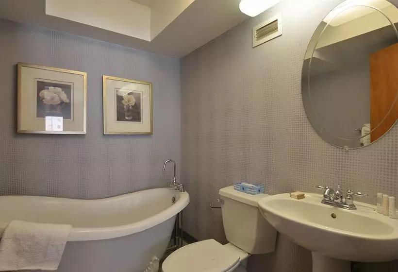 هتل Madison Boardwalk