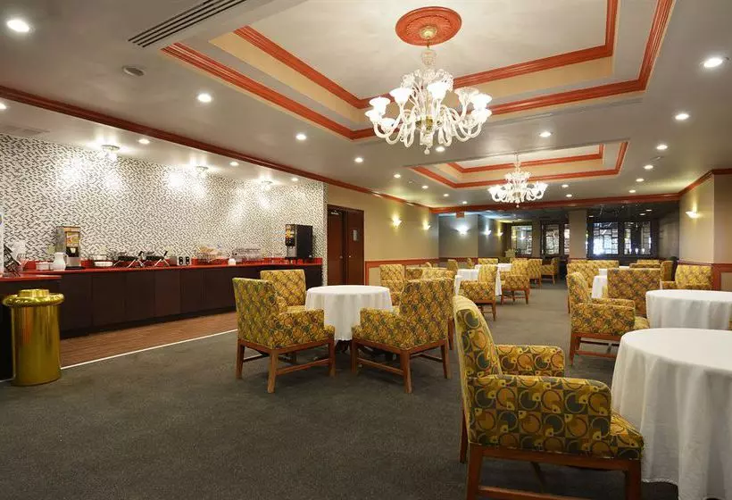 هتل Madison Boardwalk