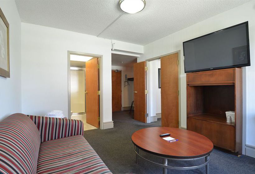 فندق Madison  Boardwalk