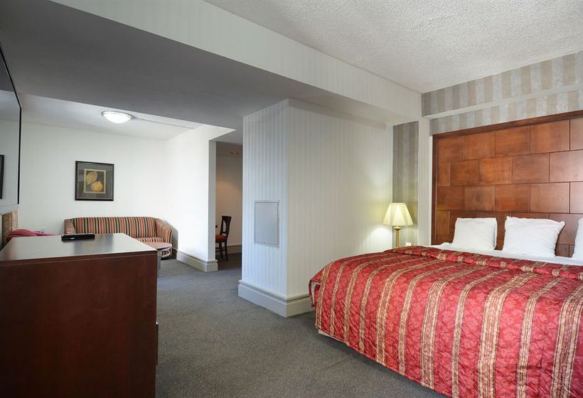 فندق Madison  Boardwalk