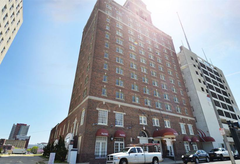 فندق Madison  Boardwalk