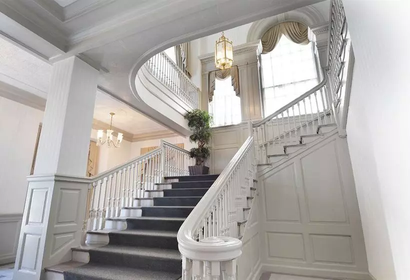 هتل Madison Boardwalk