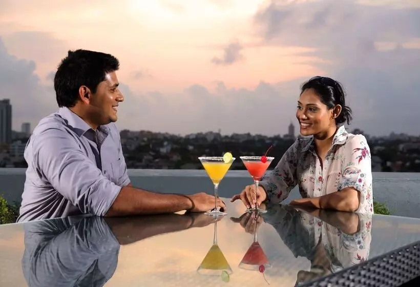 酒店 Best Western Elyon Colombo