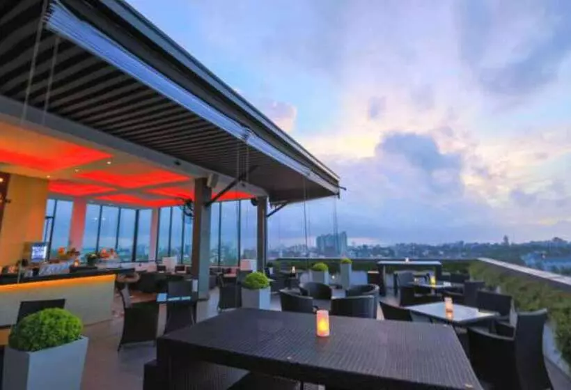 酒店 Best Western Elyon Colombo