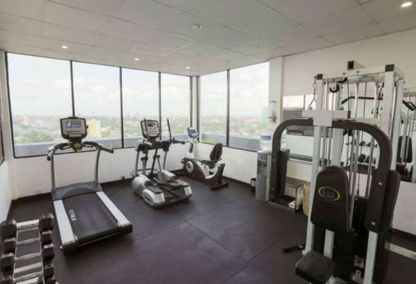 酒店 Best Western Elyon Colombo