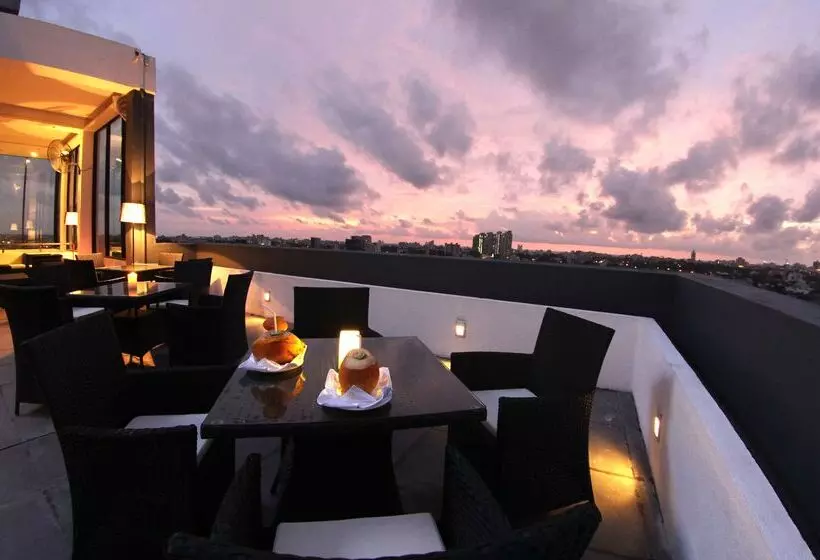 酒店 Best Western Elyon Colombo