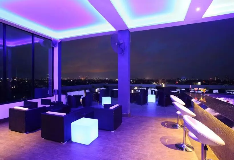 酒店 Best Western Elyon Colombo