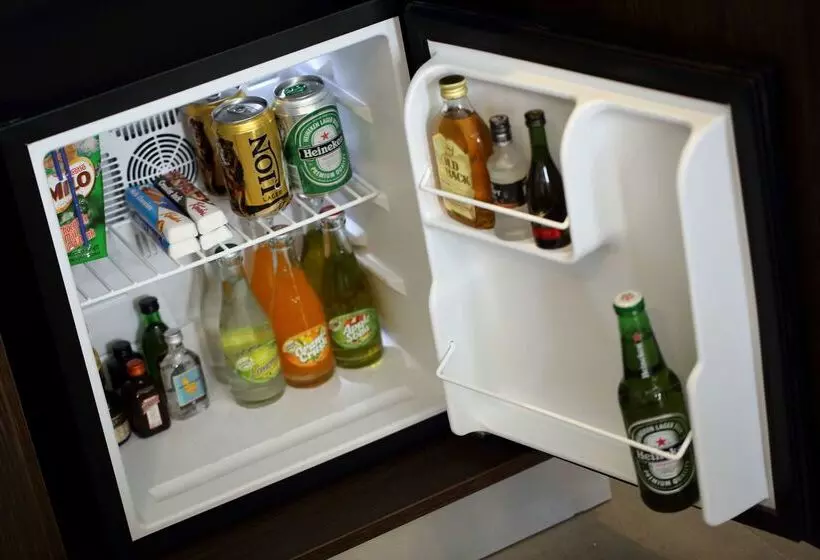 酒店 Best Western Elyon Colombo