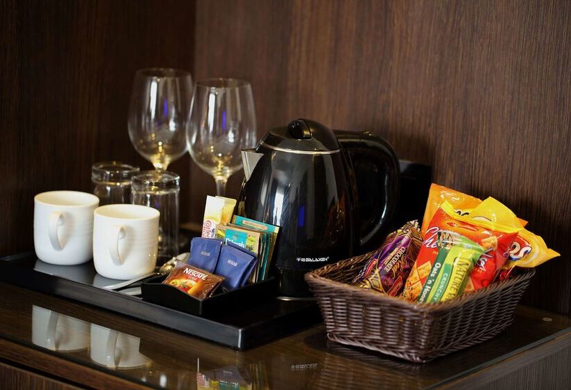 酒店 Best Western Elyon Colombo