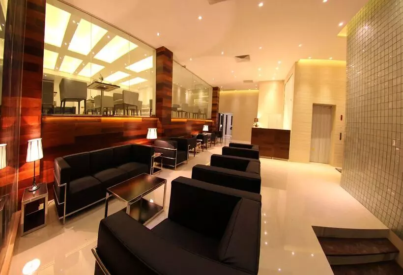 酒店 Best Western Elyon Colombo