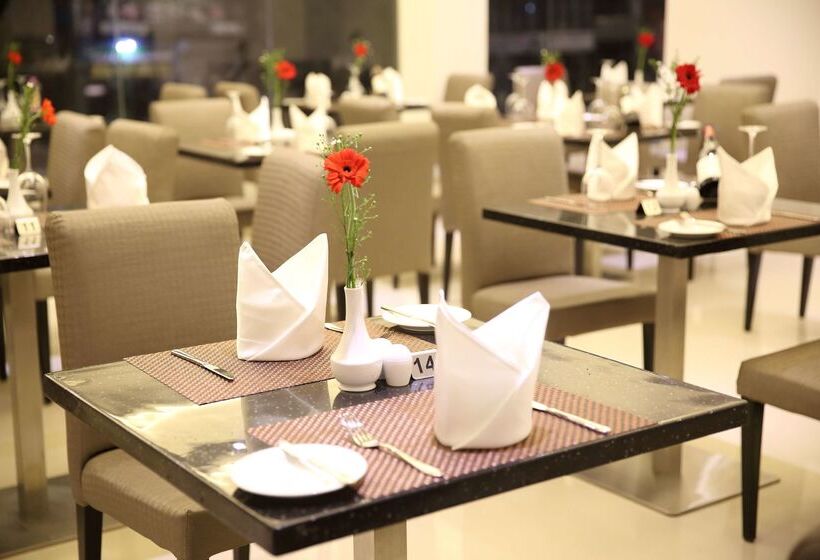 酒店 Best Western Elyon Colombo